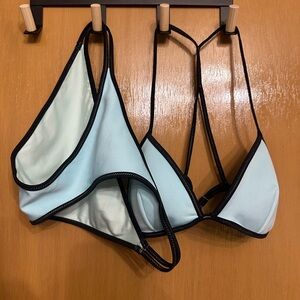 Victoria Secret Mint Bikini